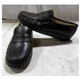 SAS Leather Loafers