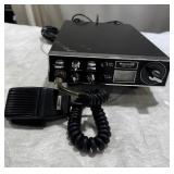 Royce 639 SSB/AM CB Radio