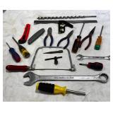 Thorsen Wrench & Tools