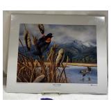 Joseph Thornbrugh Print