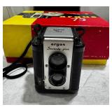 Argus Seventy-five Camera