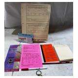 BNSF Railroad Safety Lot
