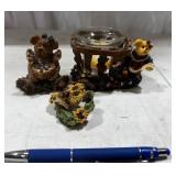 Boyds Bears & Friends Figurines