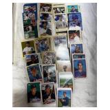 Baseball Trading Cards
