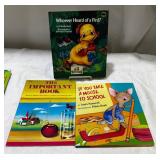 Children's Books