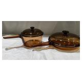 Corning Vision Cookware