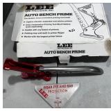Lee Auto Bench Prime Tool