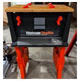 Black & Decker Workmate ShopBox