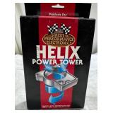 Helix Power Tower