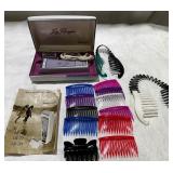 Lady Remington Electric Shaver