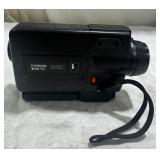Chinon 213 XLMovie Camera
