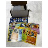 Pokemon Trading Card Games