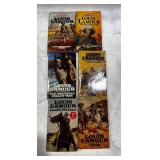 Louis L'Amour Western Books