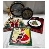 Christmas Decor,