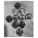 Roosevelt Dimes