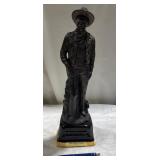 John Wayne Whiskey Decanter