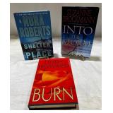 Hardcover Books