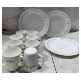 Corelle Dinnerware
