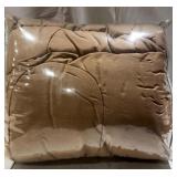 Brown Comforter