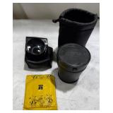 Sony Tele Conversion Lens