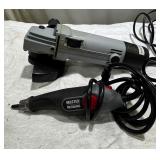Grinder & Engraver