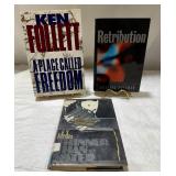 Mystery & Thriller Novels