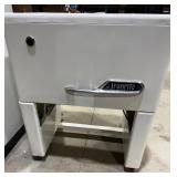 Ironrite Model 85 Electric Ironer