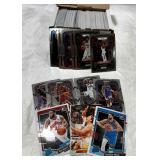 Modern NBA Basketball Cards