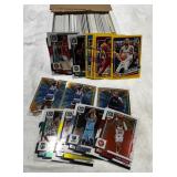 Panini Optic Basketball Cards