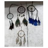 Dreamcatchers