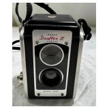Kodak Duaflex III Camera