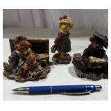 Boyds Bears & Friends Figurine