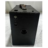 Kodak Brownie Box Camera