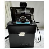 Polaroid Colorpack II Camera