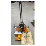 Revere Graphic Enlarger-Viewer