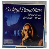 Cocktail Piano Box Set
