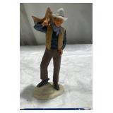 John Wayne Images of Hollywood