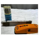 Zircon Edge Pro 35 & Drill Bits