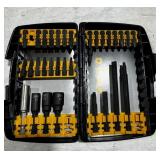 DEWALT Impact Ready Bits
