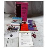 BNSF Locomotive Engineer Training Lot