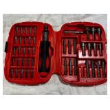 Screwdriver Bit Set