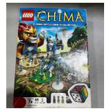 LEGO Legend Game