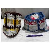 Yarn Craftsman Hats