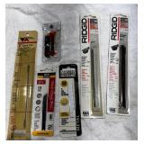 Saw & Cutting Blades