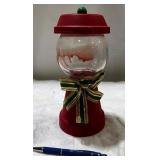 Decorative Candy Jar