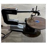 Delta ShopMaster ScrollSaw