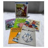 Children's Picture Books