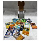 Pokemon Trading Cards