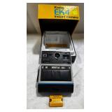 Kodak EK4 Instant Camera