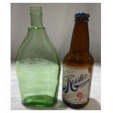 Vintage Bottles